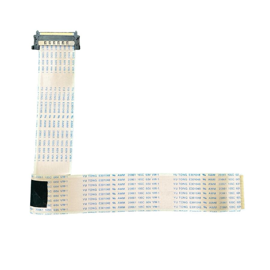 Cable Flex / LVDS Thomson 40FB5426