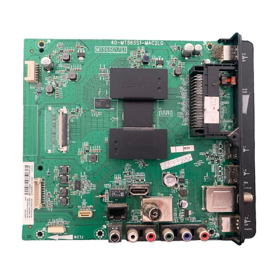 Placa Main Thomson 40FB5426 40-MT565S1-MAC2LG