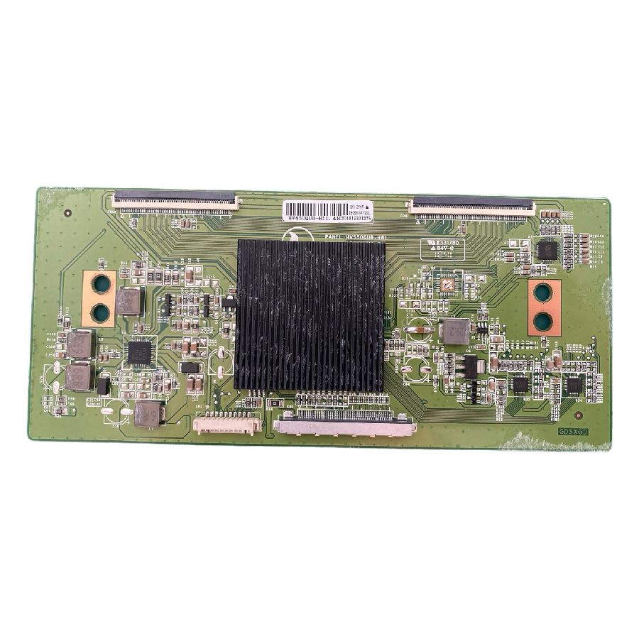 Placa Tcon Smart Tech LE-4319NUSA22 HV430QUB-H11 HV550QUB-H81