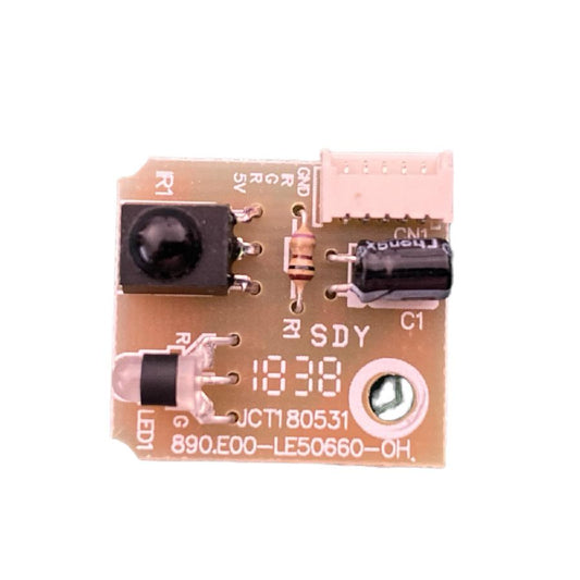 Modulo SMART TECH LE-4319NUSA22 JCT180531 890.E00-LE50660-OH