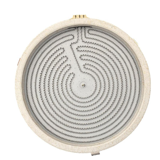 Resistencia Vitro Cata TDHN 603 RT30012 1929 30cm SWAP/USADO