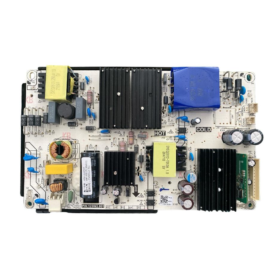 Fuente Alimentación SMART TECH SMT50S10UC2U2G1 PW.120W2.801 CV500U2-T01