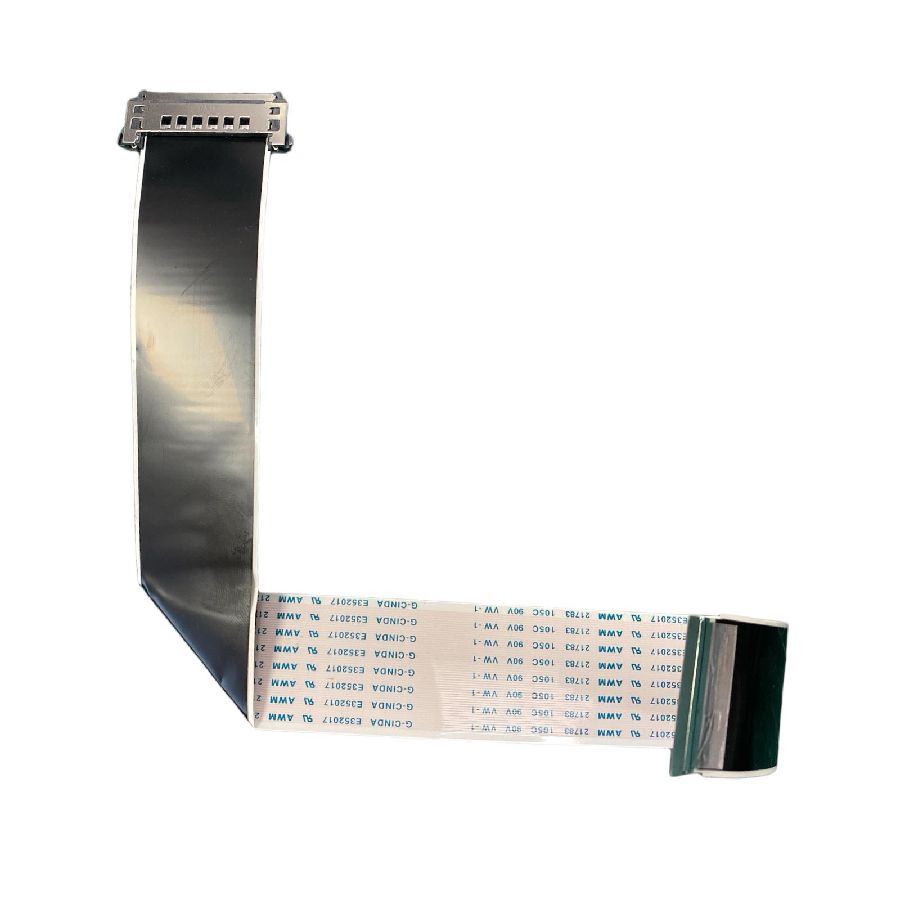 Cable Flex / LVDS KUNFT K5133H410F