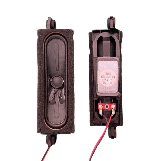 Altavoces OK ODL 40951FC-TAB YDT312-E1-10W 20211106