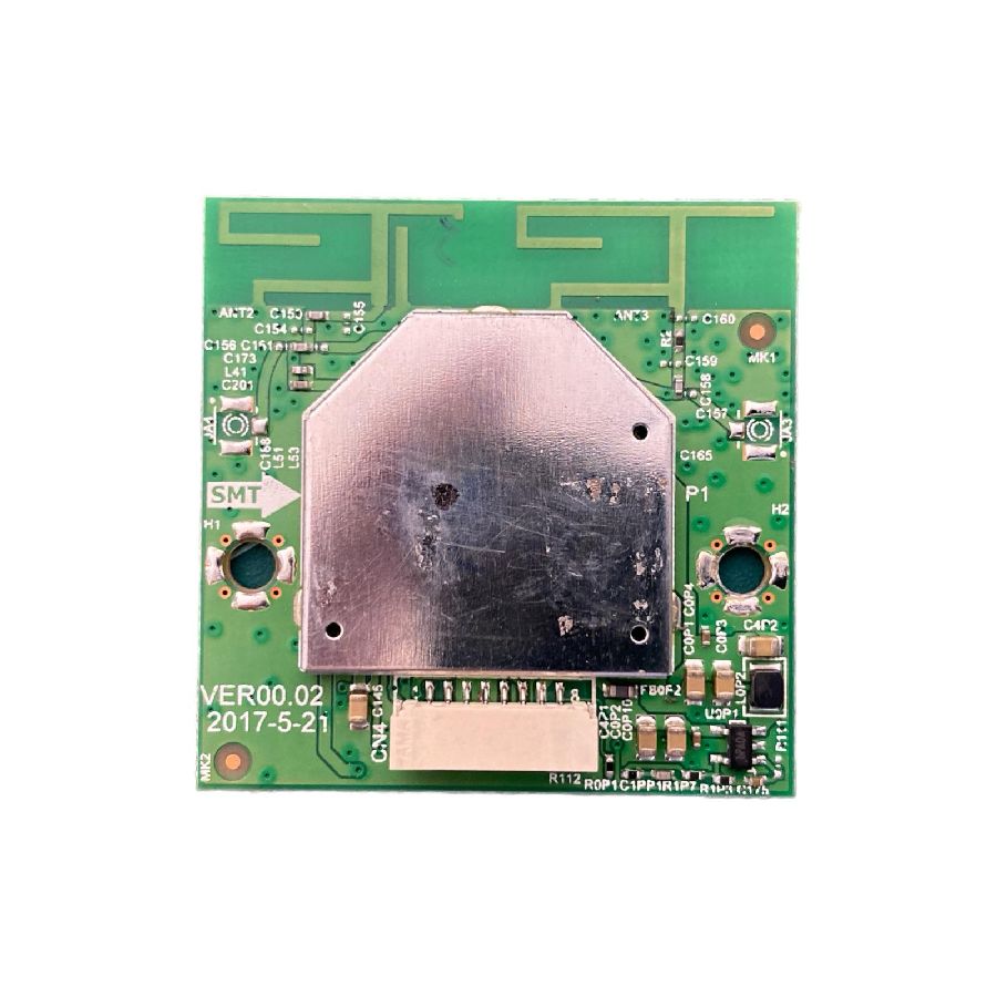 Modulo Wireless / Wifi OK ODL 32661HN-TIB NTUD-B17 5800-W76030-OP10