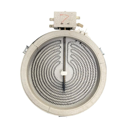 Resistencia Vitro BEKO BBSE12122XD HL-T165R, 20210730 1200w 230V 16,5 cms SWAP