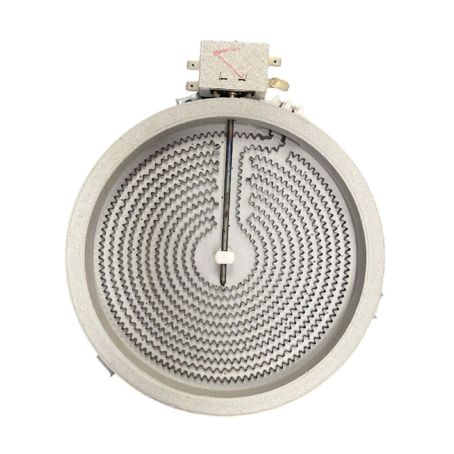 Resistencia Vitro BEKO BBSE12122XD, 2129710, HL-T200R