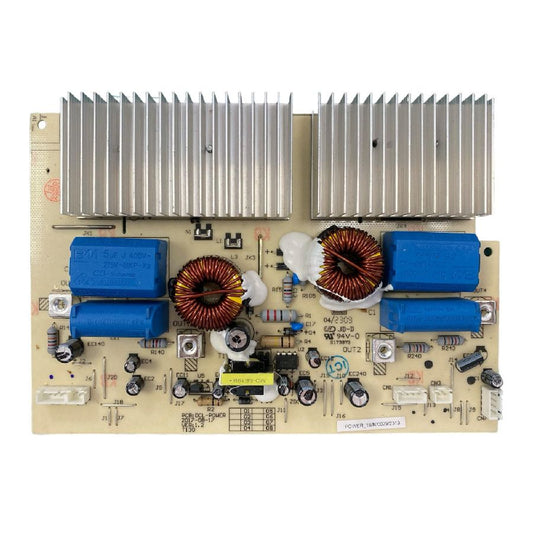 Modulo Electrónico Vitro Candy CI633MCBB POWER_16/N0029/2313 E173673