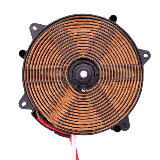 Resistencia Vitroceramica Induccion Candy CI633MCBB XQP-180 18cm swap de desmontaje