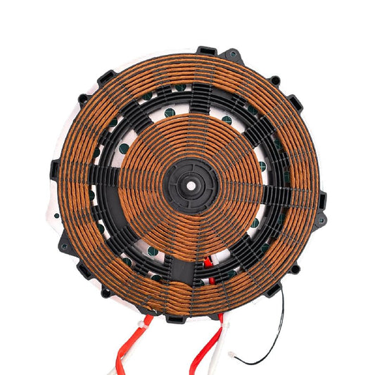 Resistencia Vitroceramica Induccion Candy CI633MCBB XQP-280 28cm swap de desmontaje