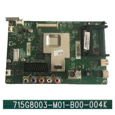 Placa Main 715G8003-M01-B00 -004K LG 43LH500T