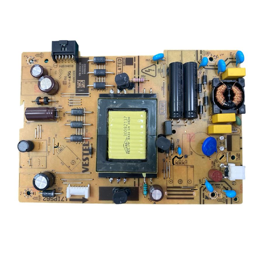 Fuente Alimentación Hitachi 32HAE2250 23620951 17IPS62 010416R4