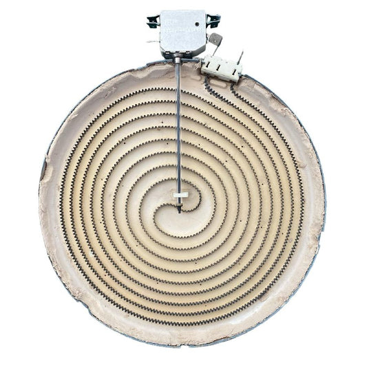 Resistencia Vitro BALAY 3EP700X/01 E20348E666A 23 cm swap de desmontaje
