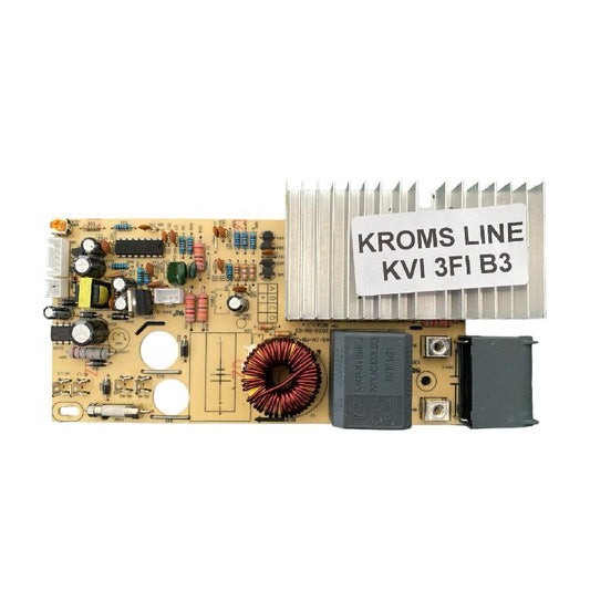 Modúlo Electrónico Vitro KROMS LINE KVI 3FI B3 KS-IH-MB-22