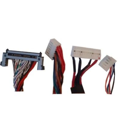 Kit cable LG 43LH500T (4 cables)