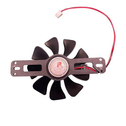 Ventilador Vitro Inducción KROMS LINE KVI 3FI B3 PD-9020MS
