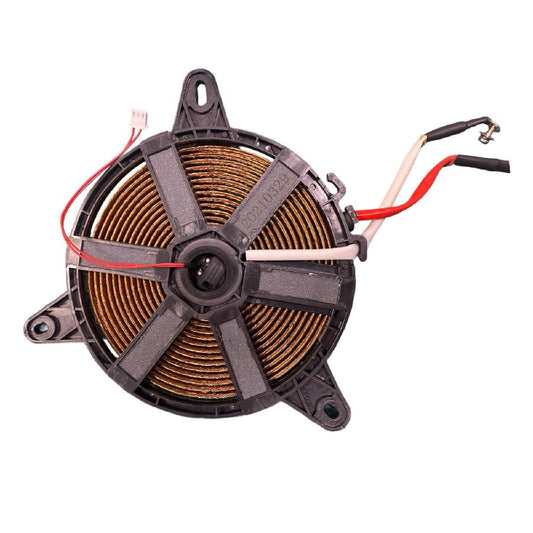 Resistencia Vitro KROMS LINE KVI 3FI B3 16 cm 20210329