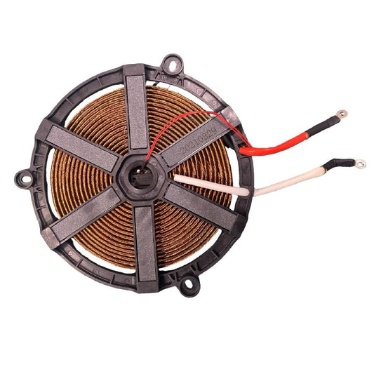 Resistencia Vitro KROMS LINE KVI 3FI B3 20 cm 20210329