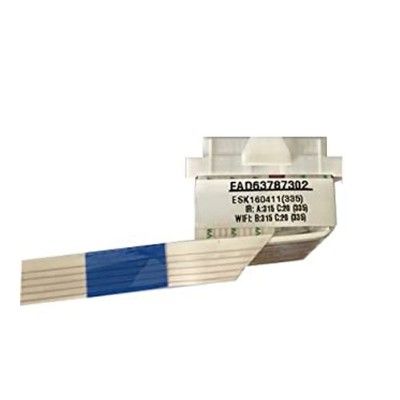 Cable Flex / LVDS EAD63787302 LG 49LH630V