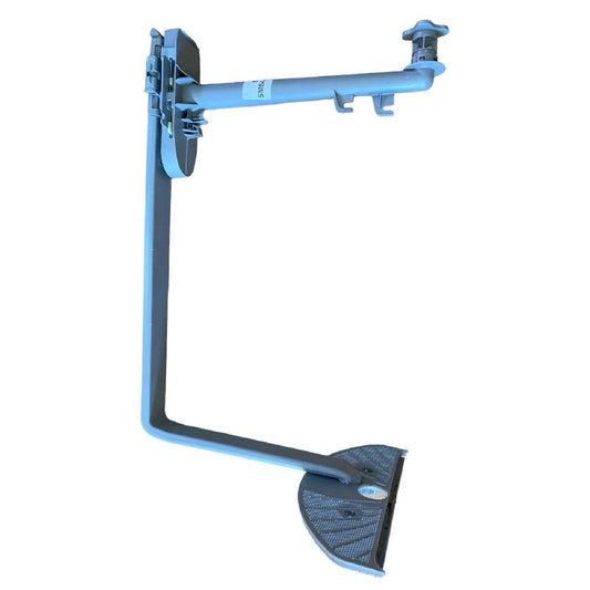 Aspersor Superior y tubo Lavavajillas BOSCH SMS40D12EU/29 swap usado