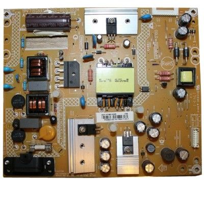 Fuente de alimentación 715g6934-p02-000-002h Philips 43pfs5302/12