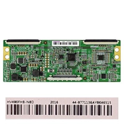 Placa T-Con LG HV490FHB-N8D 47-6021078 49LH630V