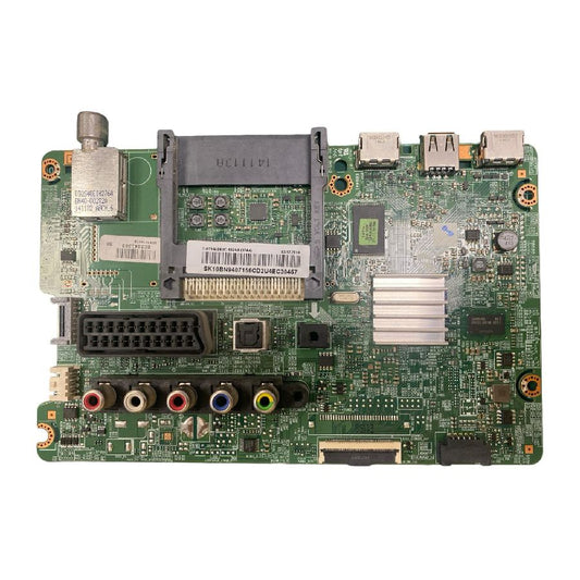 Placa Main SAMSUNG UE40H5000 BN41-02098 swap de desmontaje