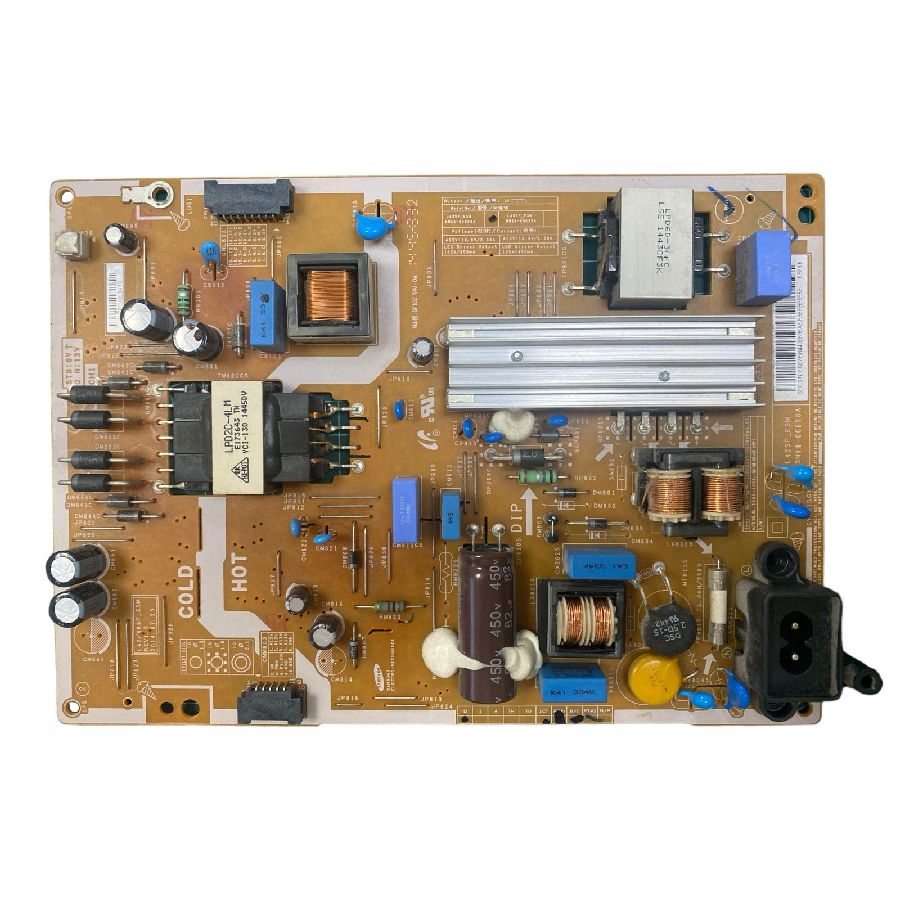 Fuente Alimentación SAMSUNG UE40H5000 BN44-00699A swap de desmontaje