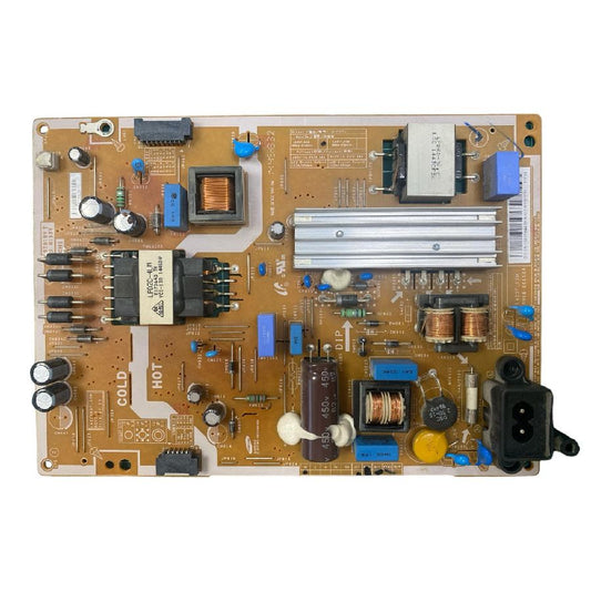 Fuente Alimentación SAMSUNG UE40H5000 BN44-00699A swap de desmontaje