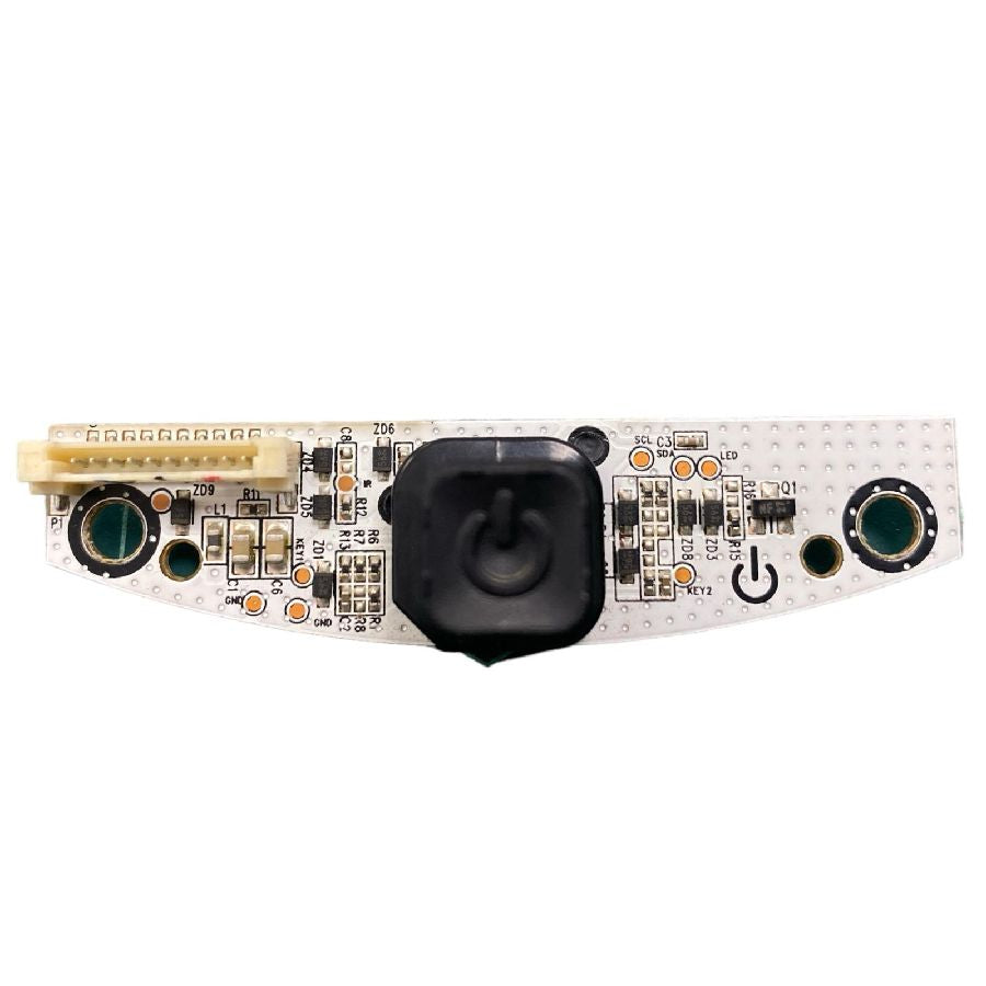 Módulo IR/Botonera Led LG 42UB820V EBR78101302