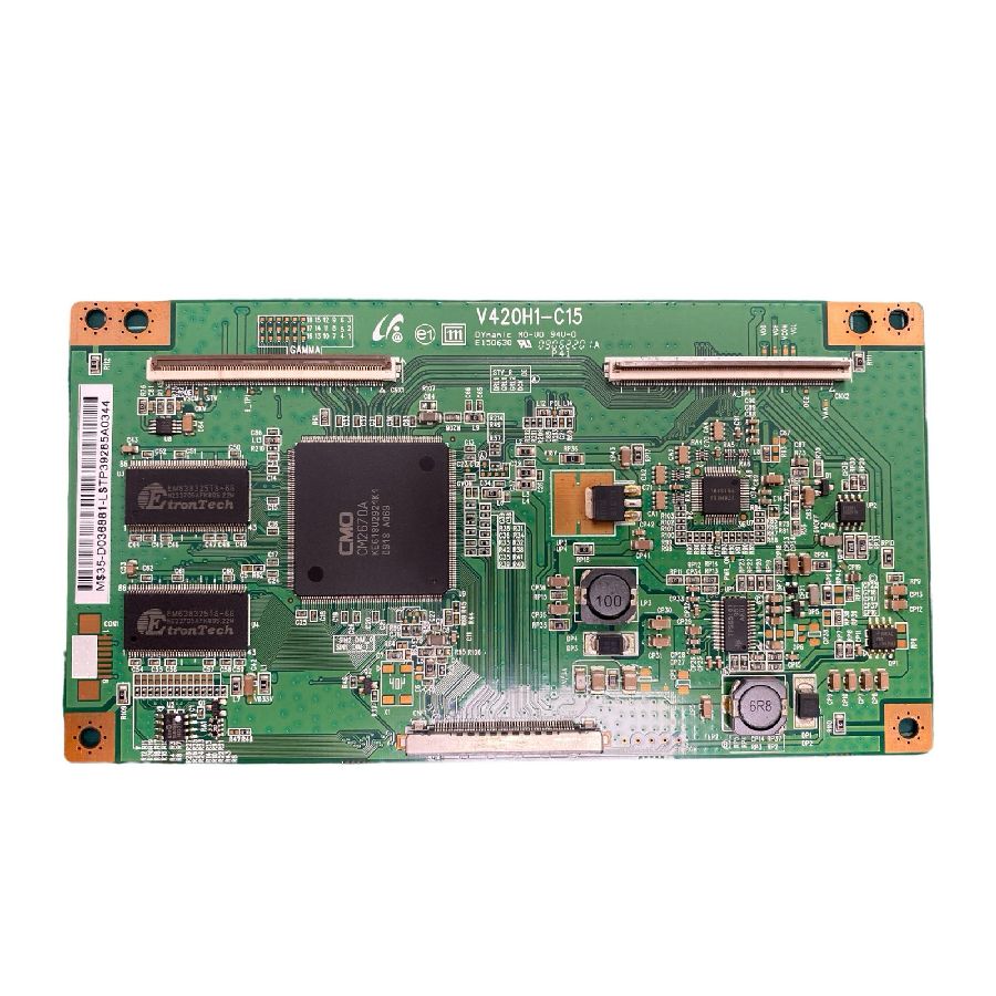 Placa T-Con LG 42LF2510-ZB V420H1-C15