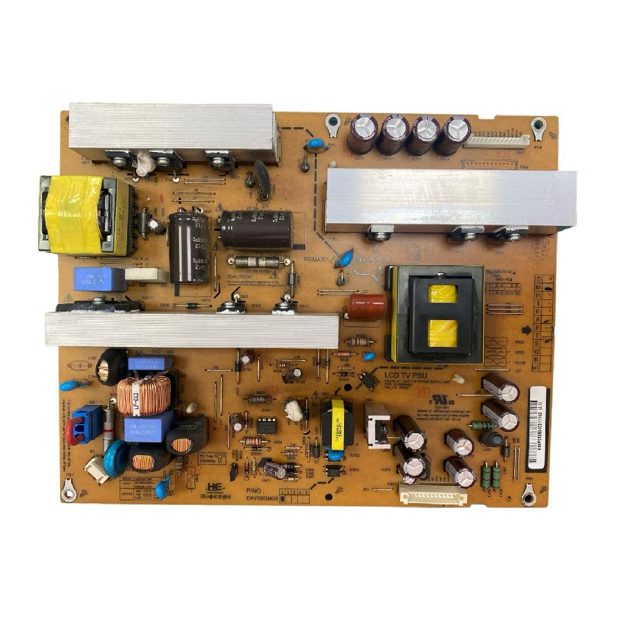 Fuente Alimentación LG 42LF2510-ZB EAY5858400 LGP4247-09P