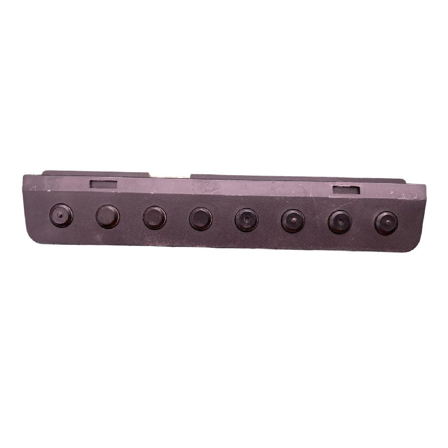 Módulo Botonera LG 37LT75-ZA EBR39904002 swap de desmontaje