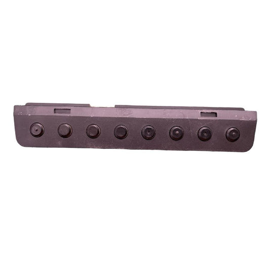 Módulo Botonera LG 37LT75-ZA EBR39904002 swap de desmontaje