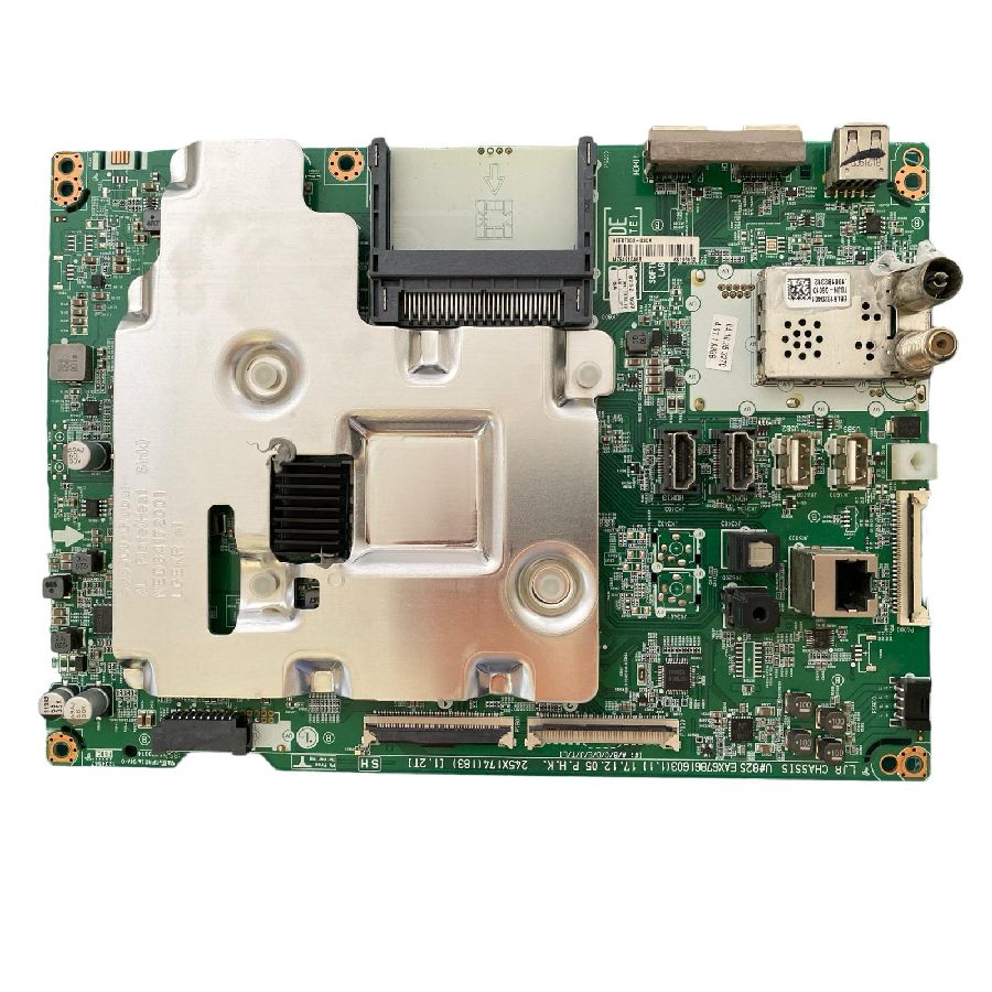 Placa Main LG 55SK8100PLA EAX67861603(1.1) 65193802
