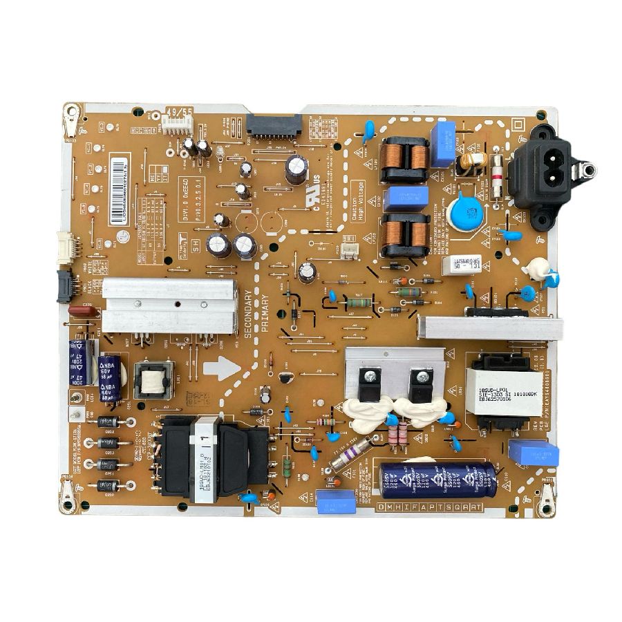 Fuente Alimentación LG 55SK8100PLA LGP4955-18UL6 EAX67645501(1.8)