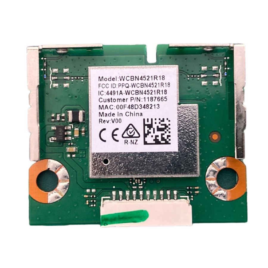 Modulo Wireless / Wifi Hisense H55A6100 WCBN4521R18