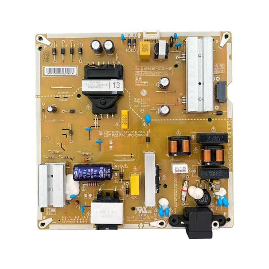 Fuente de Alimentacion LG 55UL3J-EP EAX69684501(1.1) EAY65895527 LGP55NT-21U1-3P
