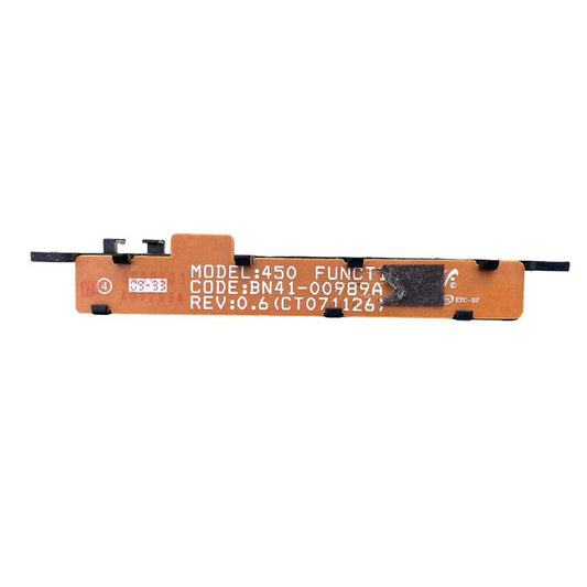 Módulo Botonera Samsung LE37B530P7W BN41-00989A (CT071126)