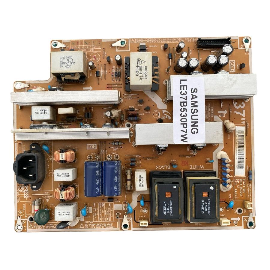 Fuente Alimentación SAMSUNG LE37B530P7W IE37F1_9HS BN44-00301A 1.1