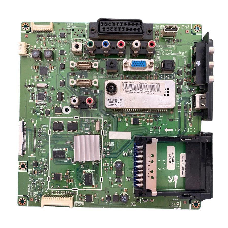 Placa Main Samsung LE37B530P7W BN41-01165B BN94-02710T