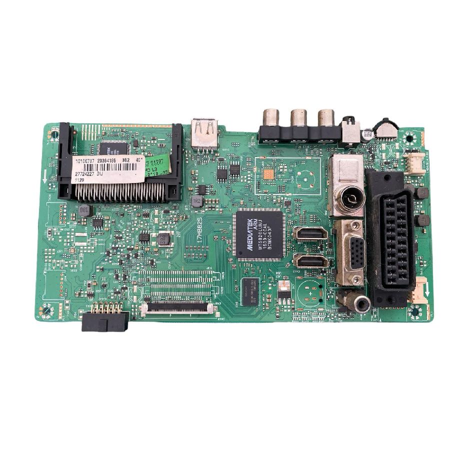 Placa Main QILIVE Q.40-161 23364185 17MB82S