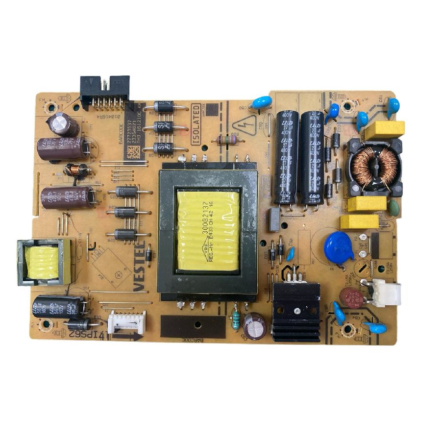 Fuente Alimentación QILIVE Q.40-161 17IPS62 23354621