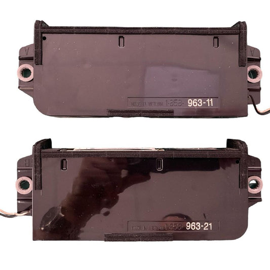 Altavoces SONY KDL-55W815B 1-858-963-21