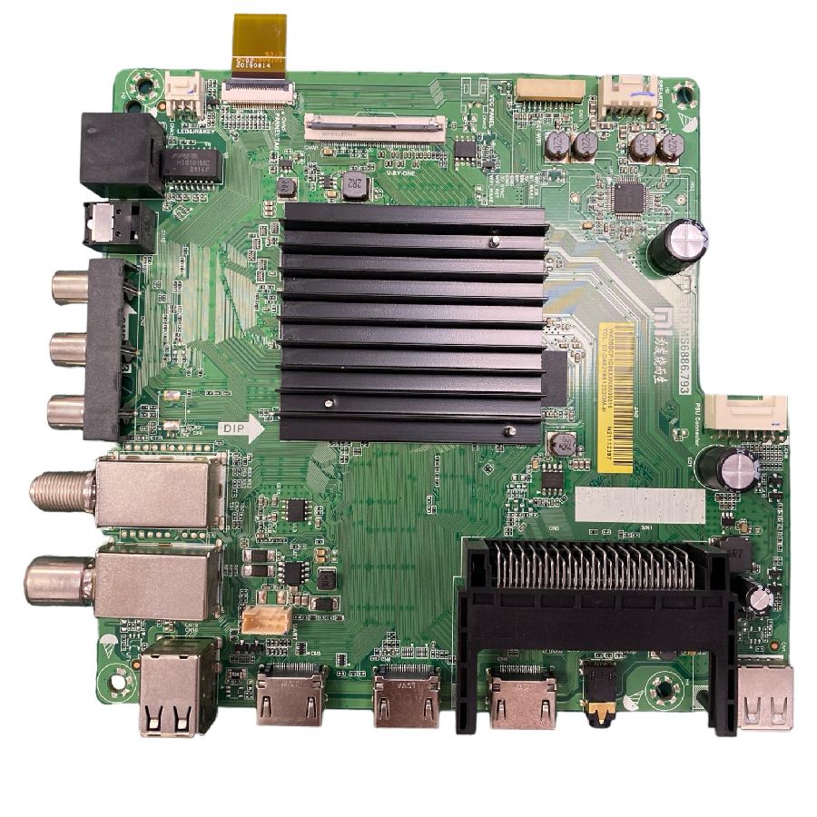 Placa Main Xiaomi L55M7-7AEU TD.MS6886.793