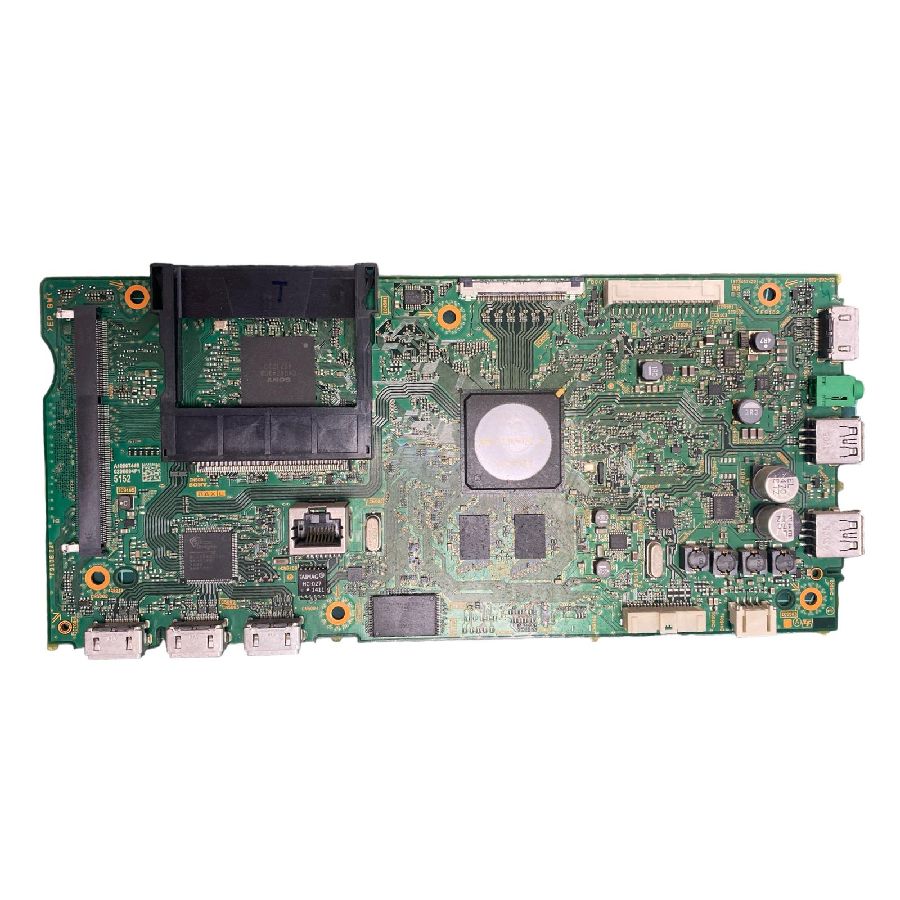 Placa Main SONY KDL-55W815B (173457422) swap de desmontaje