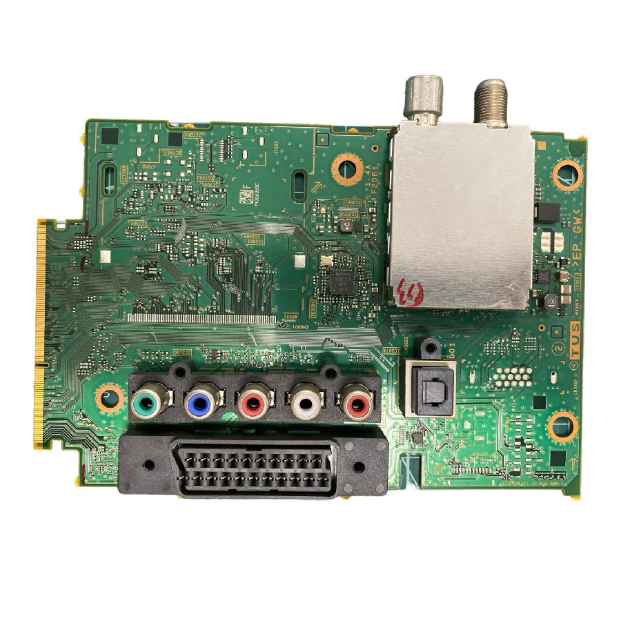 Placa Sintonizadora Sony KDL-55W815B 1-889-203-13 (173457513)