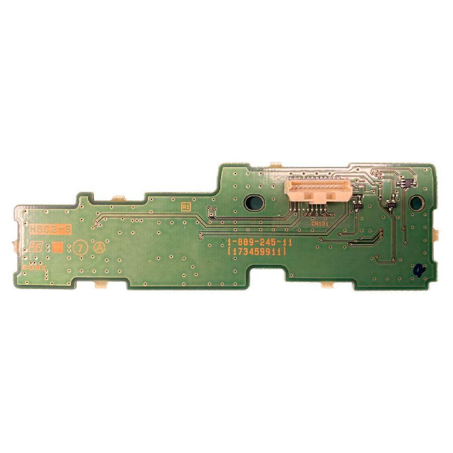Módulo Ir SONY compatible con modelo KDL-55W815B 1-889-245-11