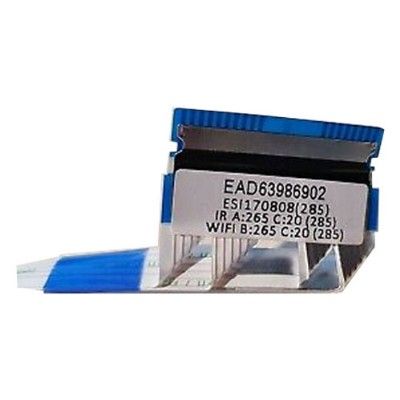 Cable Flex / LVDS EAD63986902LG 43LK5900PLA