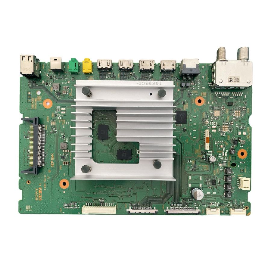 Placa Main SONY KD-65X85J 1-009-724-11